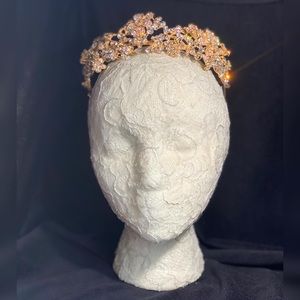 Bridal Crown